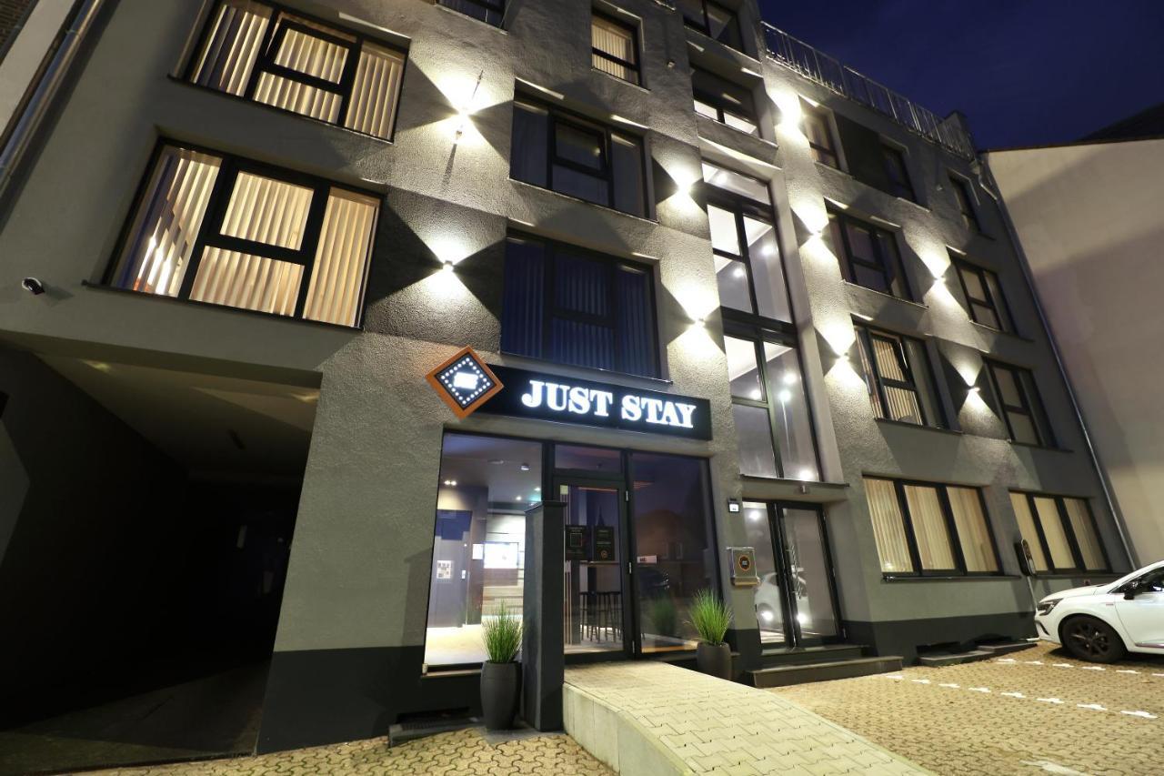 Juststay 졸링겐 외부 사진